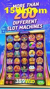 Flash Promotion 389Win