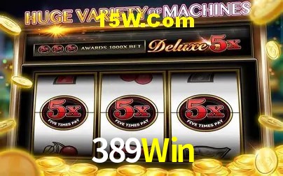 389Win Curitiba - Statistics