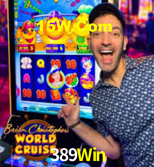 389Win App