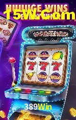 389Win Rio de Janeiro - Slot Strategy