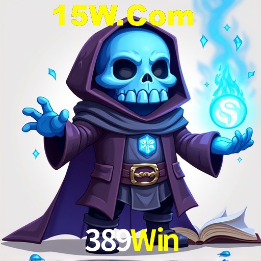 PIX Instantâneo 389Win
