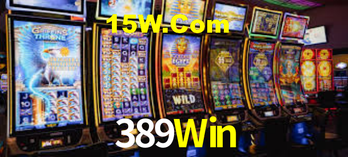389Win - Installation Guide