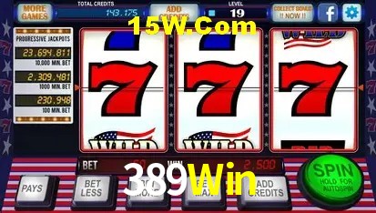 389Win Salvador - Statistics