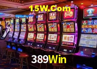 389Win Rio de Janeiro - Popular Jogos