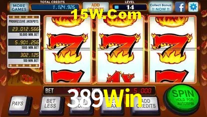 389Win Rio de Janeiro - Licenses