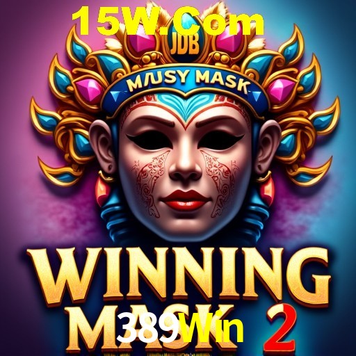 Apostas Esportivas na 389Win: Um Guia Completo
