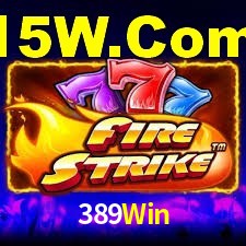 Live Casino 389Win