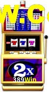 Slot Games 389Win