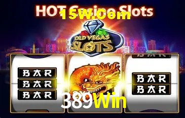 389Win Brasília - Bonus Features