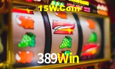 389Win Slot - 320+ Caça-Níqueis Premium