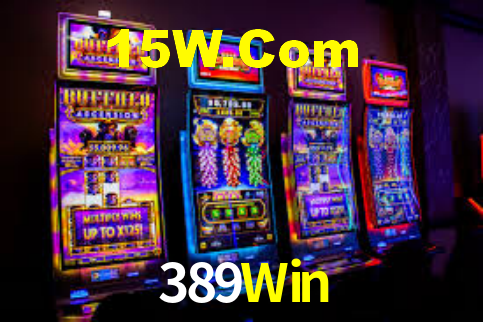 389Win App