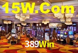 VIP Casino 389Win