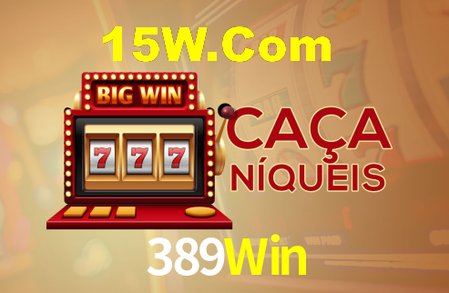 389Win Login