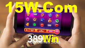 Live Casino 389Win