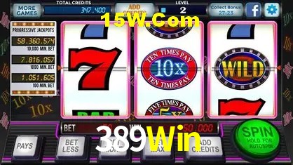 389Win Promoções - 30+ Ofertas Diárias