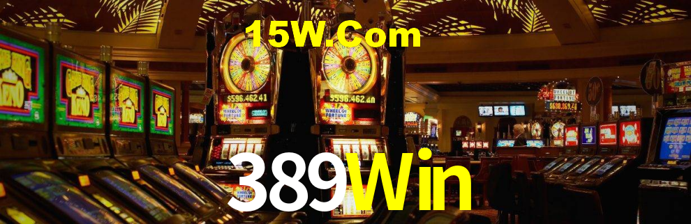 389Win: A Experiência de Casino com Jogos de Mesa ao Vivo