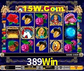 389Win Entrar - Login Seguro Certificado