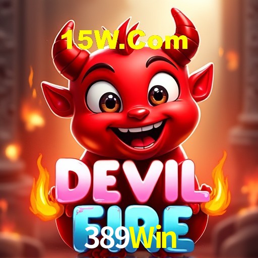 Casino Ao Vivo 389Win