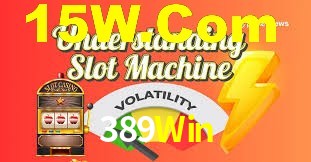 Bonus Features 389Win