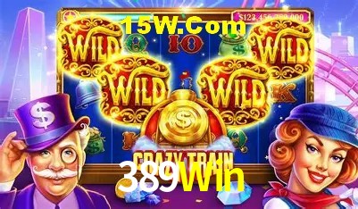 389Win Belo Horizonte - Jackpots