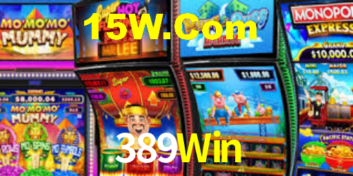 389Win App Interface