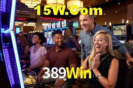 Secure Login 389Win