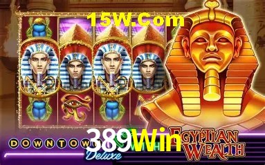 Cadastro Rápido 389Win