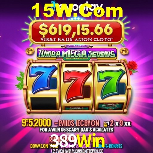 Programa VIP 389Win