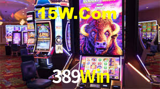389Win Login