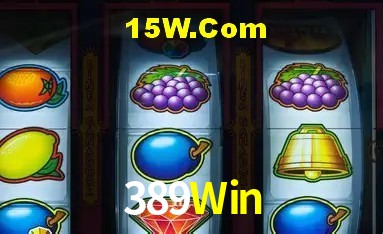 Promoções Sazonais 389Win