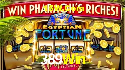 389Win - Aplicativo Móvel