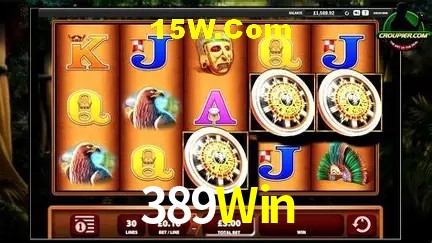 389Win - Customer Support