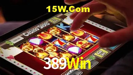 389Win - Winners Celebration
