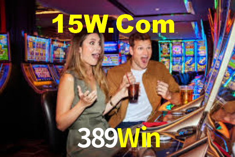 Bônus Generosos e Exclusivos no 389Win para Você!