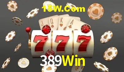 Especiais de Fim de Semana 389Win