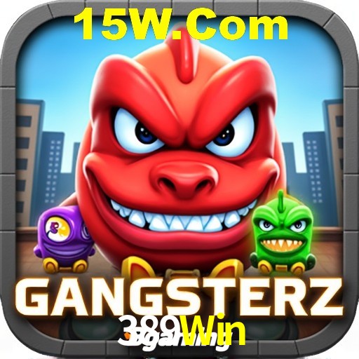 Interface do App 389Win