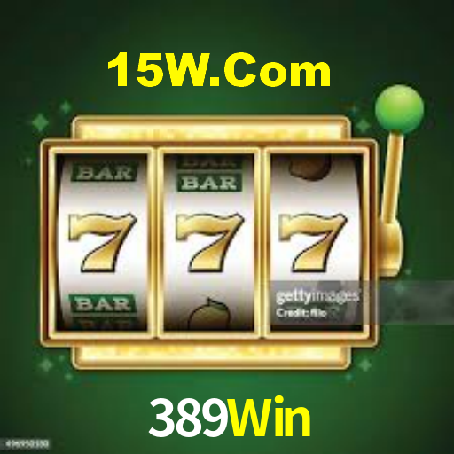 389Win: Jogos de Caça-Níqueis-Altas Recompensas, Roleta-Velocidade, Blackjack-Desafios Máximos