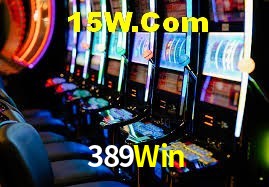 2FA Security 389Win