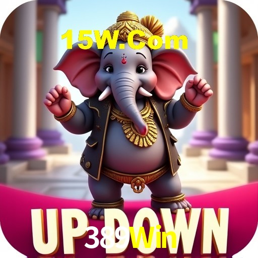 Jogos de Slot 389Win