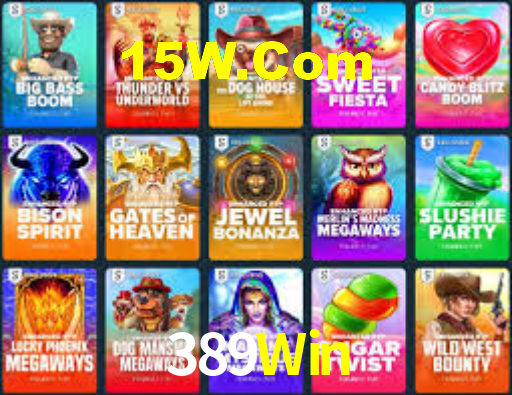 389Win: Seu Cassino Premiado com Pagamentos Rápidos