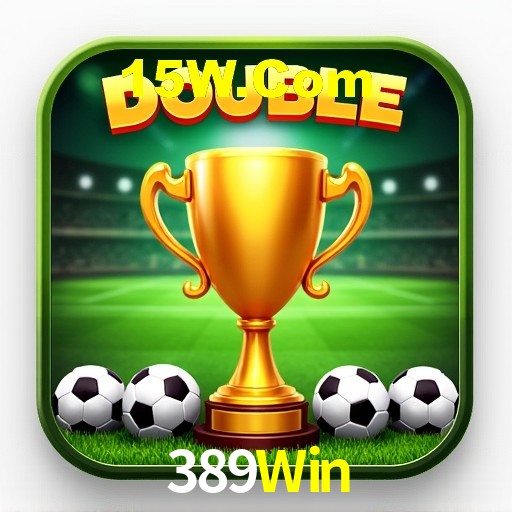 Bônus de Boas-vindas 389Win