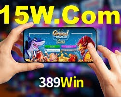 Game Statistics 389Win