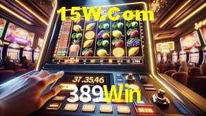 Platform Technology 389Win