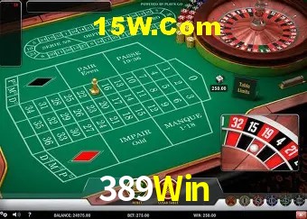 389Win - cassino ao vivo