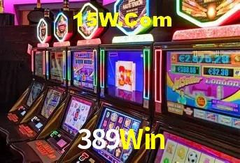 389Win São Paulo - Hot Promos