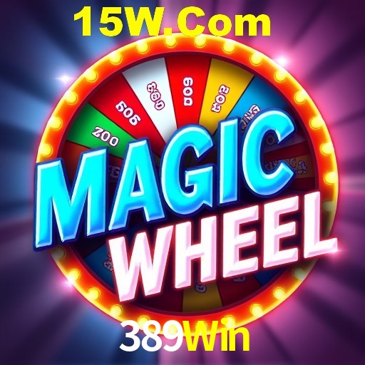 Descubra o Mundo do Cassino Online com 389Win