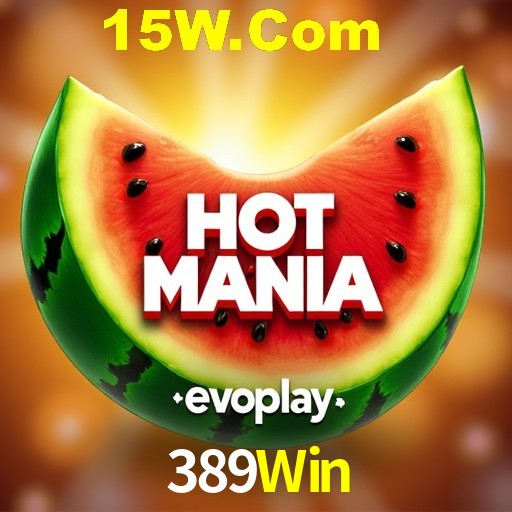Estatísticas 389Win