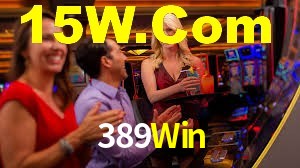Programa VIP 389Win