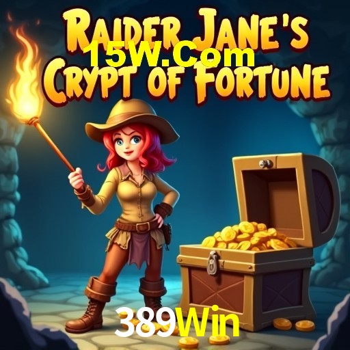 Recursos de Bônus 389Win