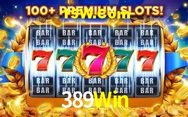 389Win - User Statistics